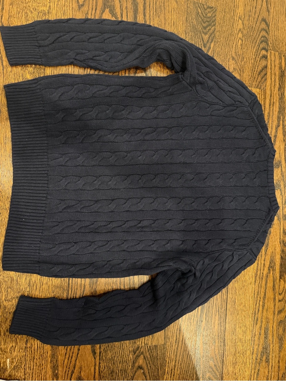 Polo Ralph Lauren Sweater - Picture 4 of 4